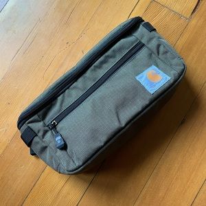 NWOT Carhartt Cargo Series Hook-N-Haul Hip Pack, Large